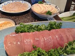 -皇城老妈川味火锅·大连海鲜火锅(港湾店)