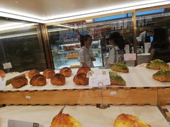 -奈雪的茶(湖滨银泰in77C区PRO店)