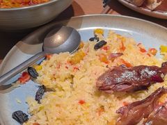 -纳鲁孜·新疆特色餐厅(上海悦荟广场店)