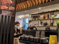 -玄白·炭烤活鳗(上海首店)