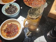 -川流不息·地道川菜·小龙虾(新松江路店)