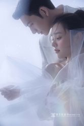 -蜜恋婚纱摄影·客片研发(苏州店)
