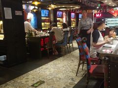 -玛雅铁板烧餐厅(中关村店)