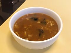 胡辣汤-商都酒店( 北京南站店)