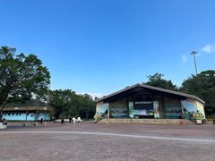 -东部华侨城