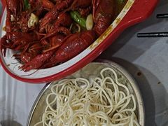 -呆虾王龙虾馆(南湖总店)