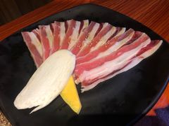 -山之屋炭火烧肉·生啤畅饮(大朗万科中央公园店)