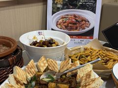 -炆火火·藕汤·湖北煨菜馆(销品茂店)
