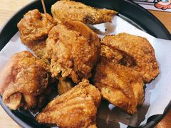 -BOPEYE·波派炸鸡(河西中央商场店)