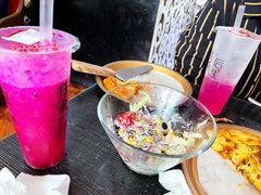 -阳光披萨(辽宁路店)
