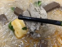 -鸭小妹鸭血粉丝(老门东店)