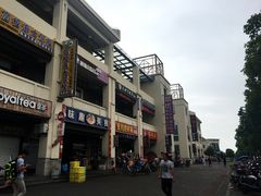 -上海海事大学(临港校区)
