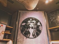 -星巴克臻选(成都太古里店)