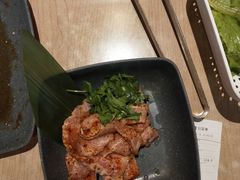 -新石器烤肉(南通CBD大有境店)