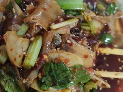 肺片-马记清真肺片(玉林中横巷)