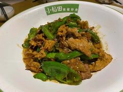-小稻田辣椒炒肉(大浪商业中心店)
