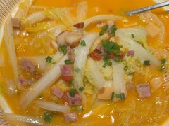 -辣尚瘾·烤鱼·新川菜(交大直营店)