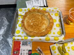 -新疆烧烤王(广灵店)