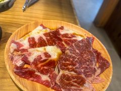 -牛人·雪花牛·木炭烤肉(昆山陆家店)