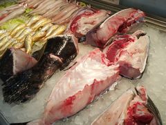 -金苑海鲜酒家(来魅力店)