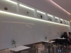 -Seesaw Coffee(上海国金中心店)