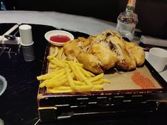 -東舍食唐精品陕菜馆