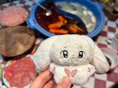 -王歘歘·chuǎ火锅(五道营店)