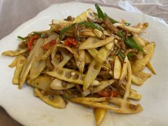 -石牛酒家(庐山风景名胜区店)
