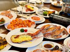 -安蒂娅·海鲜自助餐厅(安蒂娅美兰酒店)