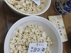 -老刘家泡馍·陕西老字号(钟楼广济街店)