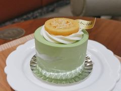 -chuchulab日式短蛋糕(粤海天地店)