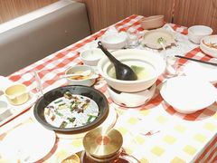 -西贝(南开大悦城店)