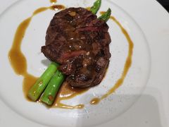 -长沙北辰洲际酒店-兰调全日餐厅