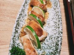 -鳗鳗的爱(远洋未来广场店)