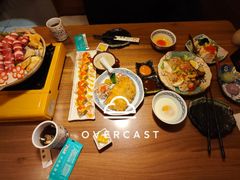 -隐月· 㐂和食屋(芝罘万达公馆店)