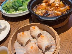 -山水茶艺馆·点心粤菜·30年老字号