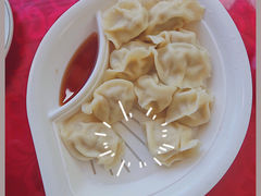 手工鲅鱼水饺-崴海渔村(虹梅路店)