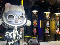 -泡泡玛特POPMART(西单大悦城店)
