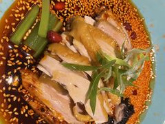 -南堂馆·新川菜(春熙路店)