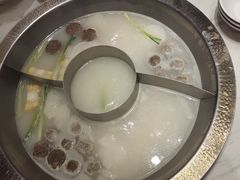 -巴邑火锅·鲜切牛肉(萧山银隆店)