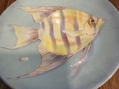 餐盘-心怡东北烤冷面(赤峰路店)