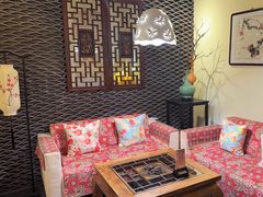 -山水悦茶会所(上海沙龙新天地天宝商业中心店)