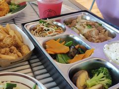 -贝林大翅鲸简餐厅(国家海洋博物馆店)