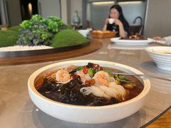 -川旺角融合菜•海景餐厅(星海广场店)
