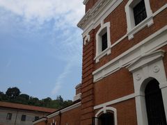 -辛亥革命博物院北区