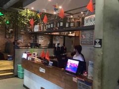 -丰乐餐厅·始于1999·本地老字号