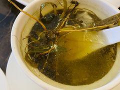 -陆记鹅庄·潮汕菜·狮头鹅(大仟里店)