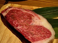 -炼火烤肉店