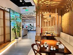 -松子料理(华威桥店)