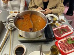 -燃计沙茶皇·香港沙茶火锅(人广旗舰店)